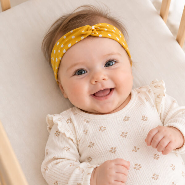 Baby Headbands