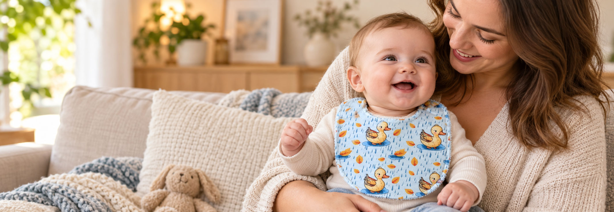 Baby-Bibs