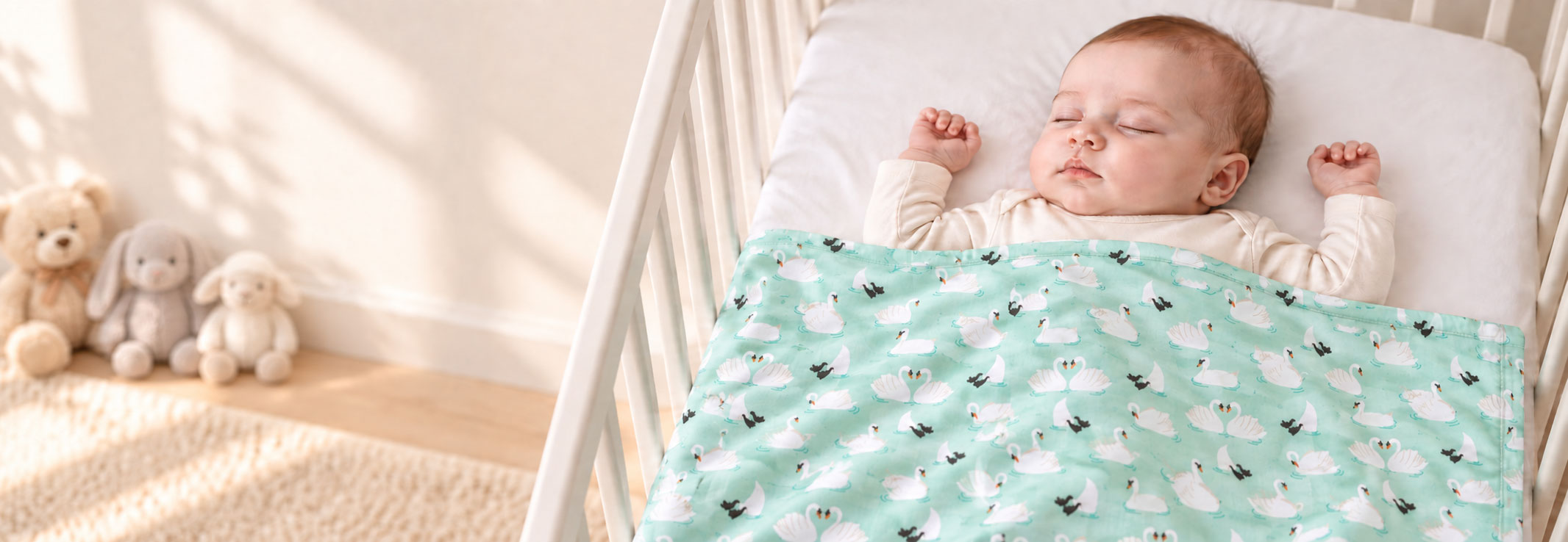 Baby-Blankets