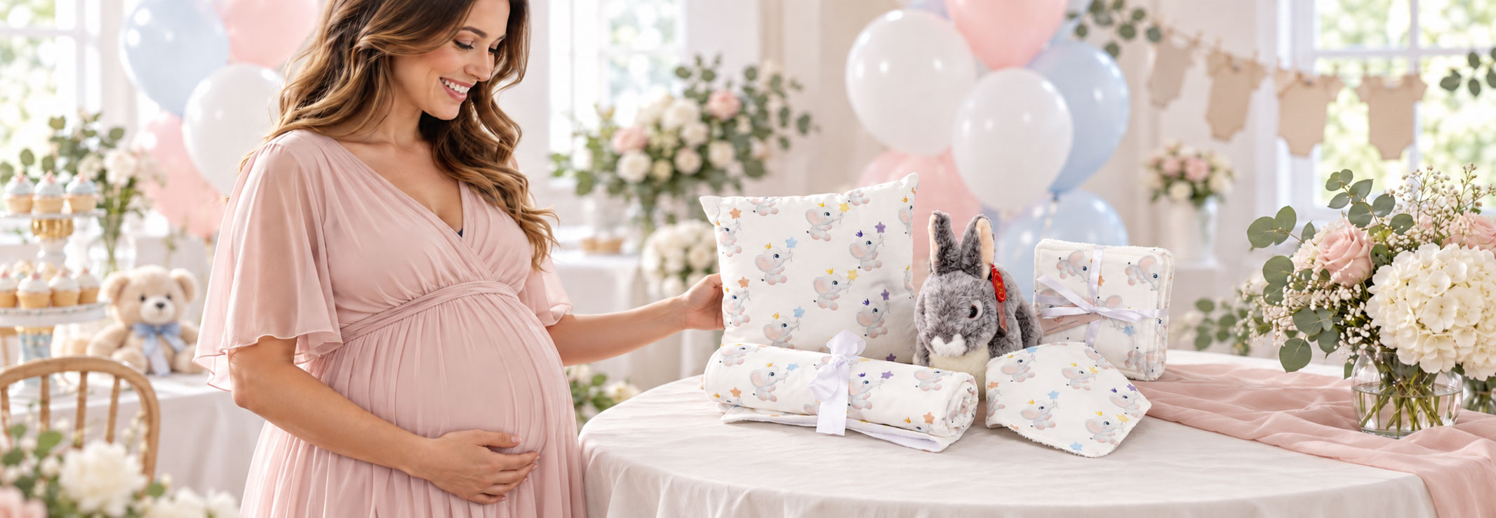 Baby Gift Sets
