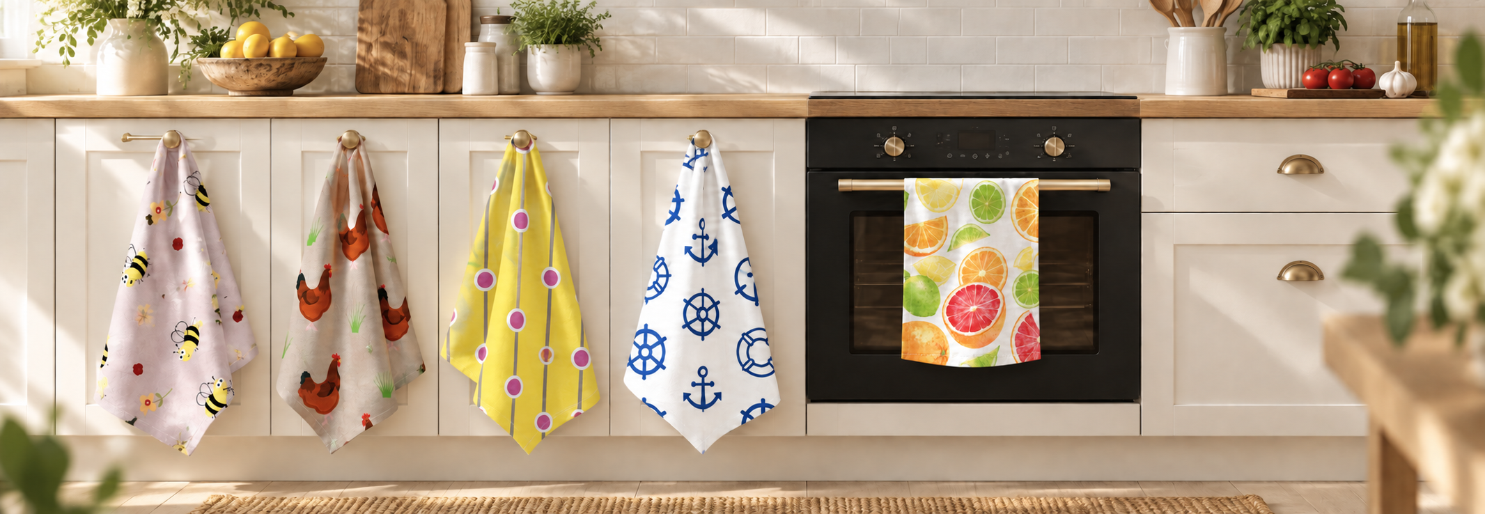 Tea Towels