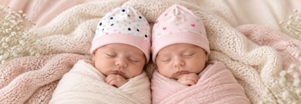 Twins-Beanie-Hats