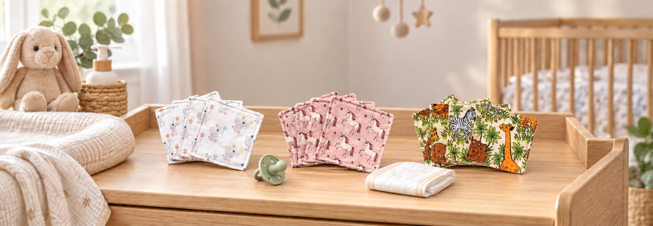 Baby Wipes
