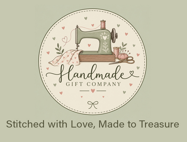 The Handmade Gift Company Logo