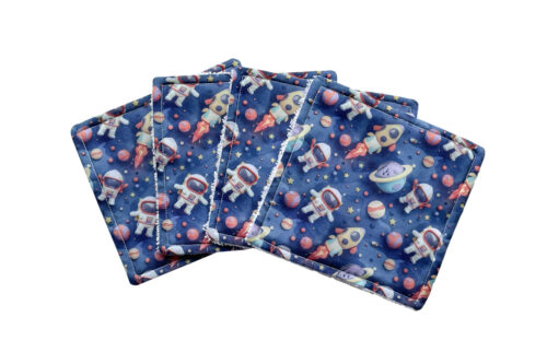 Baby Wipes Space Design